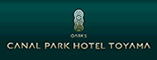 CANAL PARK HOTEL TOYAMA