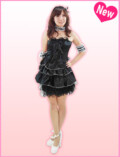 7.ゴシックアイドル 追加料金 税込¥2,200円